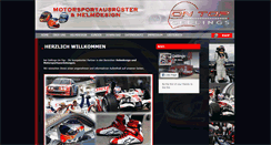 Desktop Screenshot of gellings-ontop.de